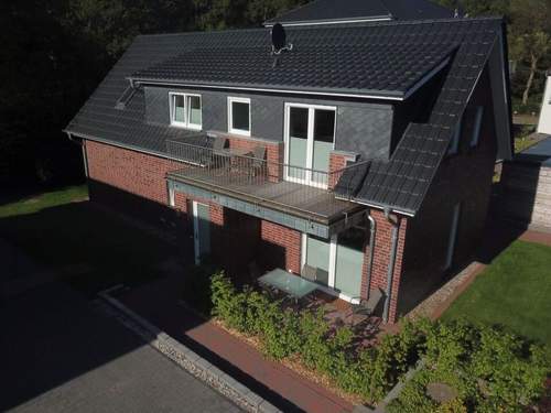 Ferienwohnung Schleie direkt am Stausee