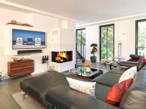 Ferienwohnung Paradise Cloud