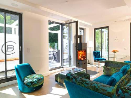 Ferienwohnung Beach Cloud