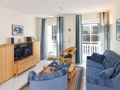 Ferienwohnung Appartement NeunUndZwanzig in Ostseebad Binz