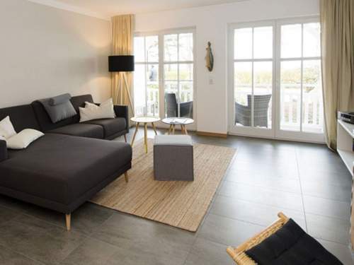 Ferienwohnung Appartement Sieben in Ostseebad Binz