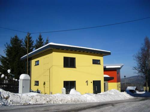 Ferienwohnung mit Wallbox