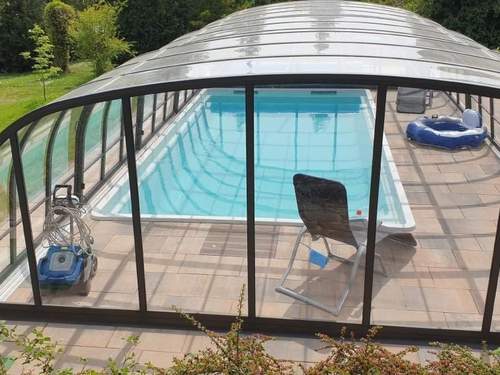 Ferienhaus Buchengrund