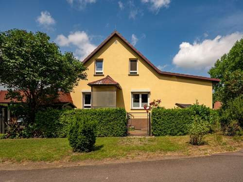 Ferienwohnung FW am Kanal