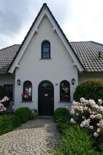 Ferienhaus Fh Molkenberg