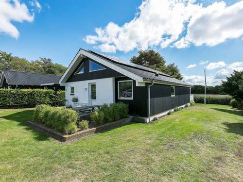 Ferienhaus Filisha - 200m from the sea