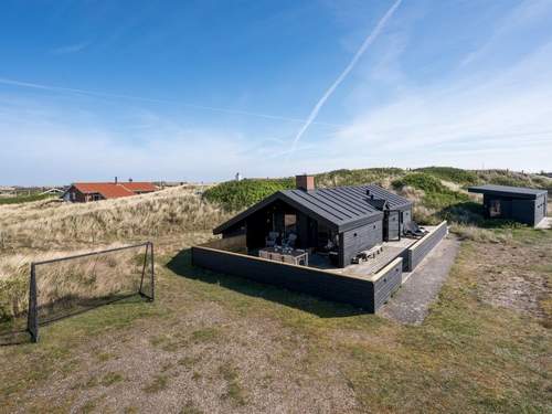 Ferienhaus Jyde - 250m from the sea