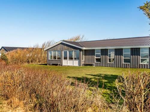 Ferienhaus Galmand - 75m to the fjord