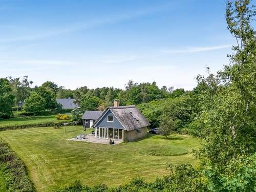 Ferienhaus Ellanora - 50m from the sea