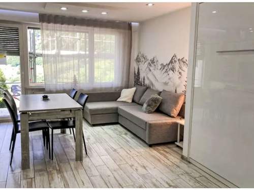 Ferienwohnung Flaminia