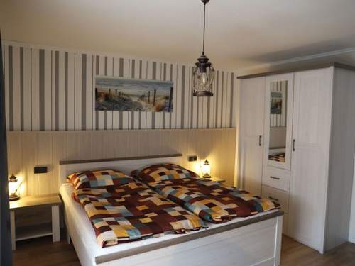 Ferienwohnung Komfortable Ferienwohnung in der Lüneburger Heide