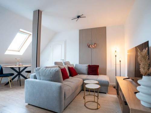 Ferienwohnung Schule Altes Land