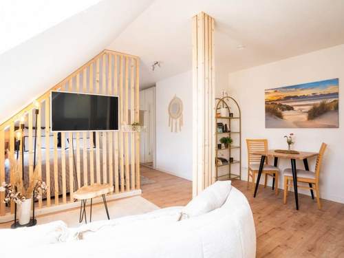 Ferienwohnung Schule Altes Land