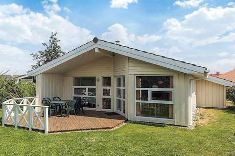 Ferienunterkunft in Friedrichskoog (6 Personen)