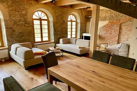 521 Galerie - Ferienunterkunft in Großharthau (5 Personen)