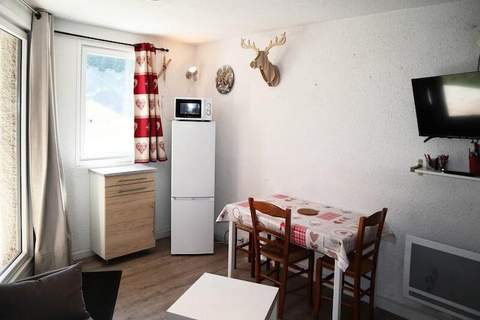 Résidence Pic Vert - Ferienunterkunft in Les Orres (4 Personen)