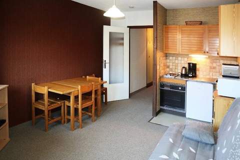 Résidence Orr Des Forets - Ferienunterkunft in Les Orres (4 Personen)