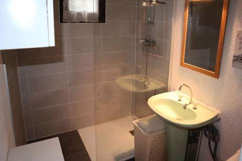 Résidence La  Mazeliere - Ferienunterkunft in Les Orres (4 Personen)