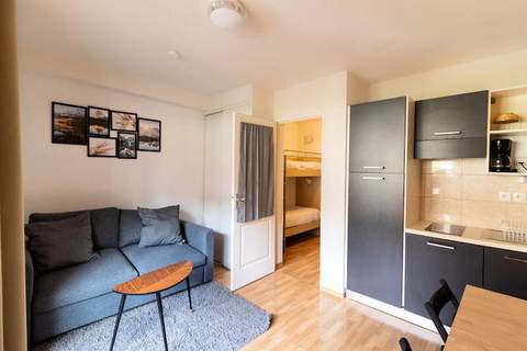 Résidence Les Terrasses Du Soleil D'or - Ferienunterkunft in Les Orres (4 Personen)