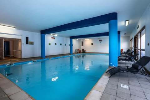 Résidence Les Terrasses Du Soleil D'or - Ferienunterkunft in Les Orres (4 Personen)