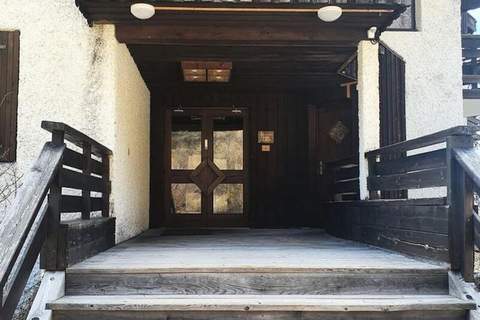 Résidence Le MÉale - Ferienunterkunft in Les Orres (4 Personen)