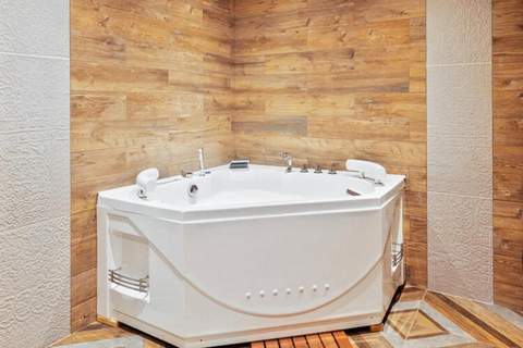 Résidence Marmottant - Ferienunterkunft in Le Monetier Les Bains (9 Personen)