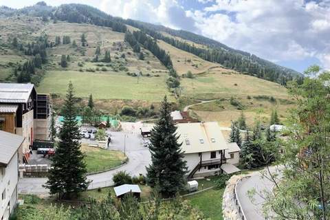 Résidence Canteneige 2 - Ferienunterkunft in Vars (6 Personen)