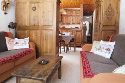 Résidence Luberon - Ferienunterkunft in Vars (5 Personen)