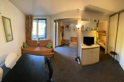 Résidence Eyssina - Ferienunterkunft in Vars (6 Personen)