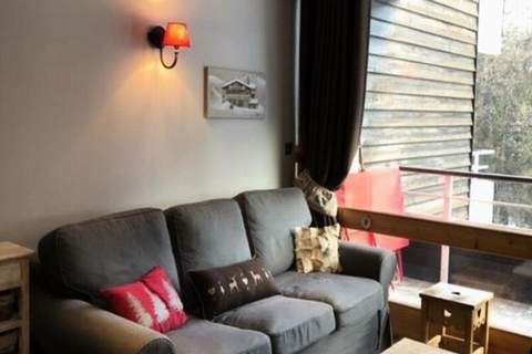 Résidence Oustagno - Ferienunterkunft in Vars (4 Personen)