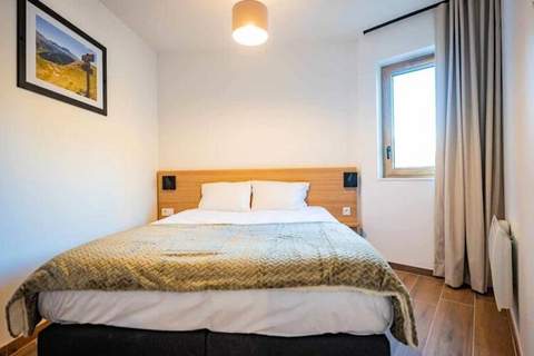 Résidence Arya Living Stone **** - Ferienunterkunft in Vars (6 Personen)