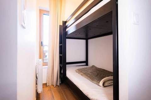 Résidence Arya Living Stone **** - Ferienunterkunft in Vars (6 Personen)