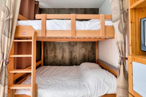 Résidence Le Hameau - maeva Home - Ferienunterkunft in Vars (4 Personen)