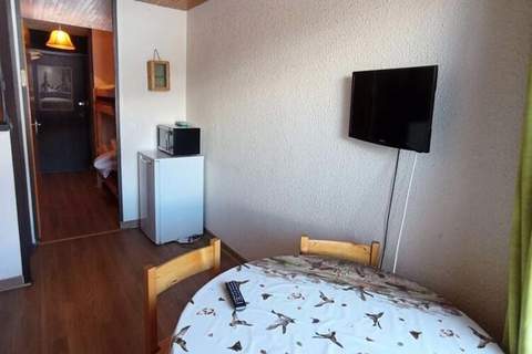 Résidence Lauzet - Ferienunterkunft in Vars (4 Personen)