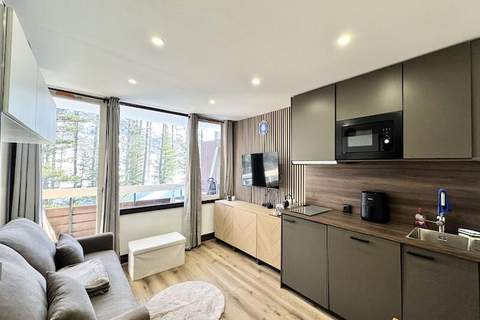 Résidence Le Forest - Ferienunterkunft in Vars (4 Personen)