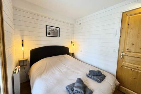 Chalet Kytan - Ferienunterkunft in Vars (13 Personen)