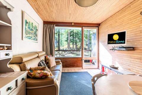Les Ecrins 3 - maeva Home - Ferienunterkunft in Vars (5 Personen)