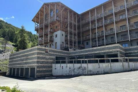 Varsea Residence - Ferienunterkunft in Vars (8 Personen)