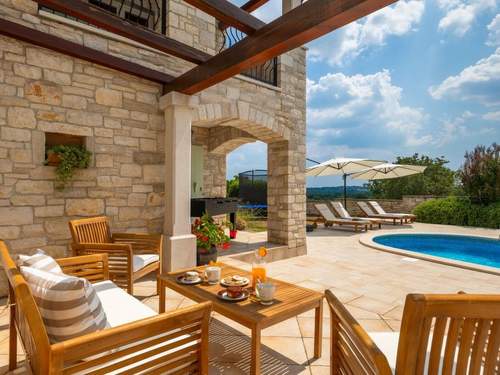 Ferienhaus Villa Mara