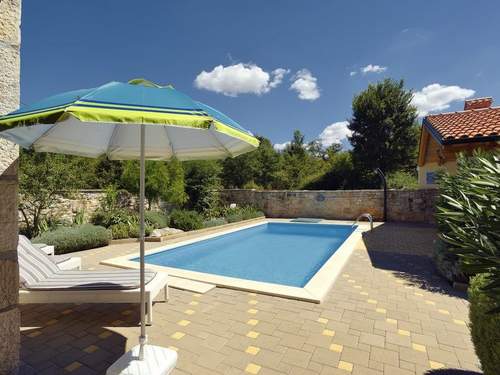 Ferienhaus Villa Angelo & Marija