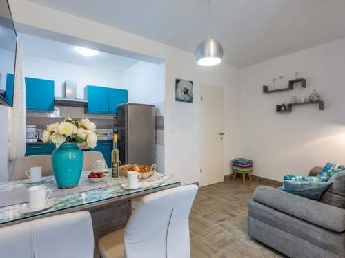 Ferienwohnung Schöne Wohnung Funtana Nr.3