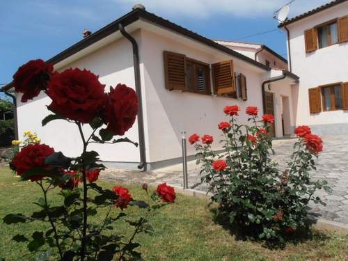 Ferienwohnung Appartament Tea