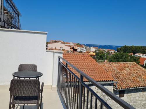 Ferienhaus Cottage Sammon / HR-11045-01