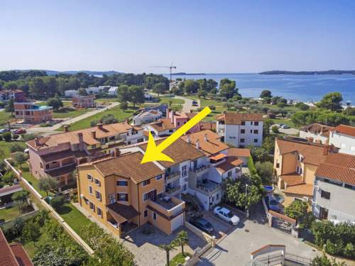 Ferienwohnung Apartment 2000