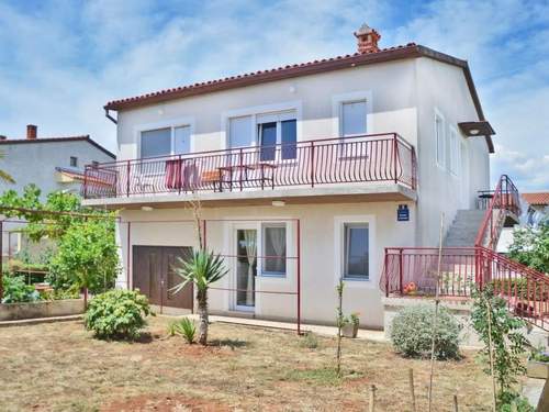 Ferienwohnung Casa Marigo