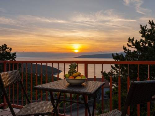 Ferienwohnung Luxury Seaview Apartment