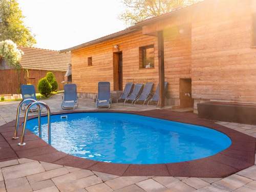 Ferienhaus House Ico