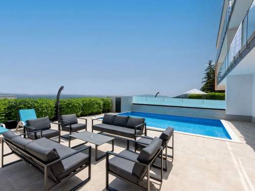 Ferienhaus Villa Sv. Petar