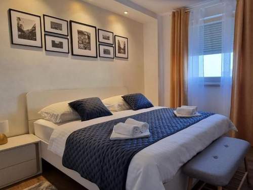 Ferienwohnung Qr-Wohnung