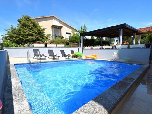 Ferienwohnung Wohnung Zrinka 2